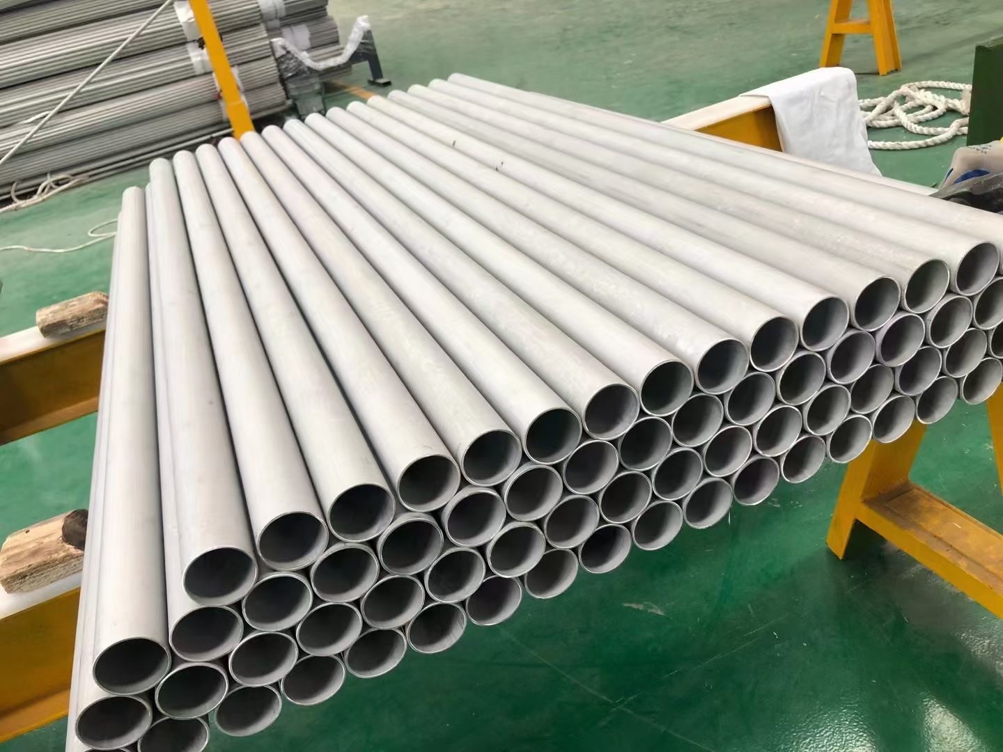 聊城市316L不锈钢管304不锈钢天沟 - 哪里好